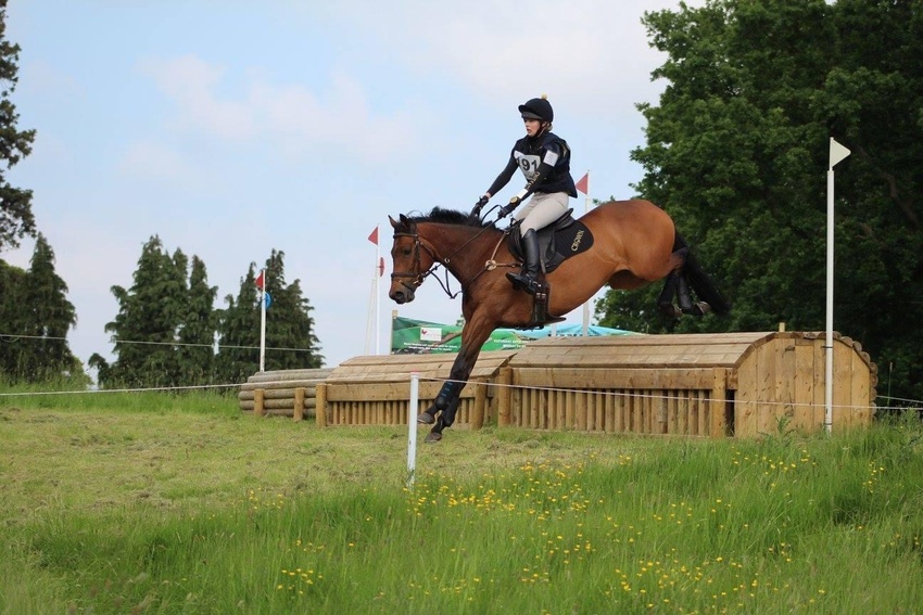 Princethorpe Two Day Event at Princethorpe College