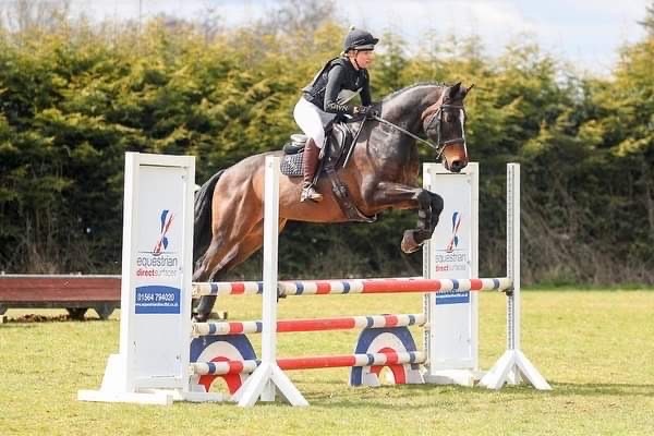 Area 5 & Area 20 Combined Challenge Qualifier at Swalcliffe Park Equestrian 2023
