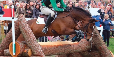Jonty Evans